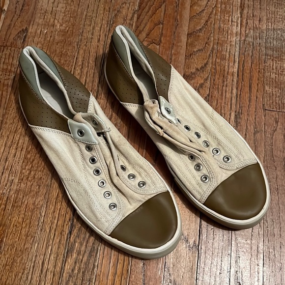 Original Penguin shoes - Picture 1 of 8